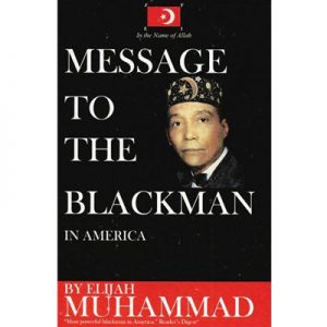 Message to the Blackman